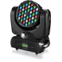 Behringer MOVING HEAD MH363 LED BEAM световой прибор полного вращения