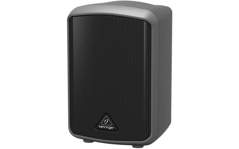 Behringer MPA30BT - портативная система звукоусиления, 30 Вт, 6