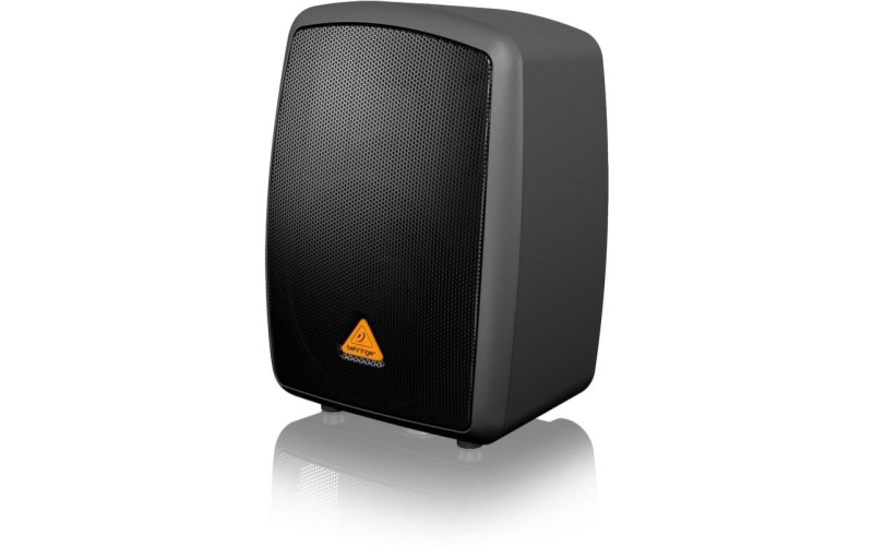 Behringer MPA40BT - Портативная система звукоусиления, 40 Вт, 8