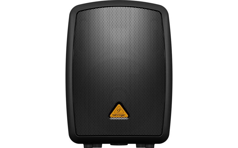 Behringer MPA40BT - Портативная система звукоусиления, 40 Вт, 8