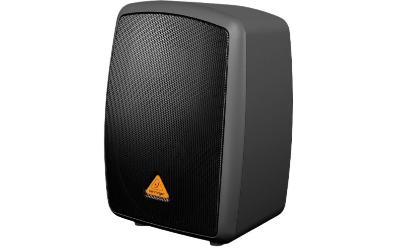 Behringer MPA40BT - Портативная система звукоусиления, 40 Вт, 8