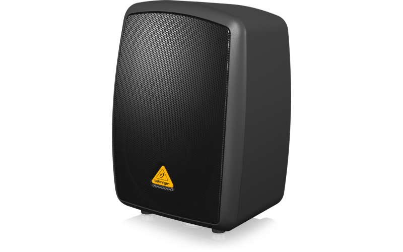 Behringer MPA40BT - Портативная система звукоусиления, 40 Вт, 8