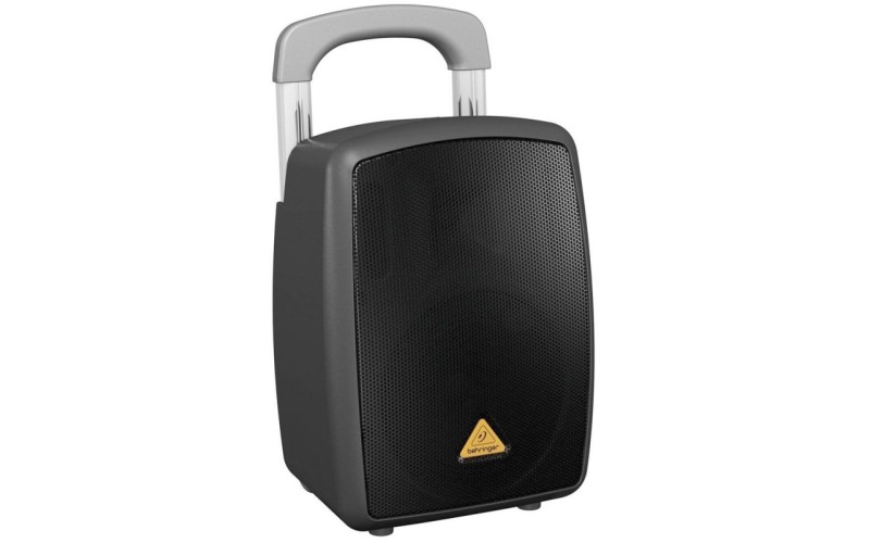 Behringer MPA40BT-PRO - портативная система звукоусиления, 40 Вт, 8