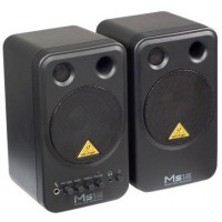 BEHRINGER MS16 2-полосная мониторная система