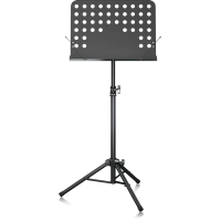 Behringer MU1000 профессиональный оркестровый пюпитр