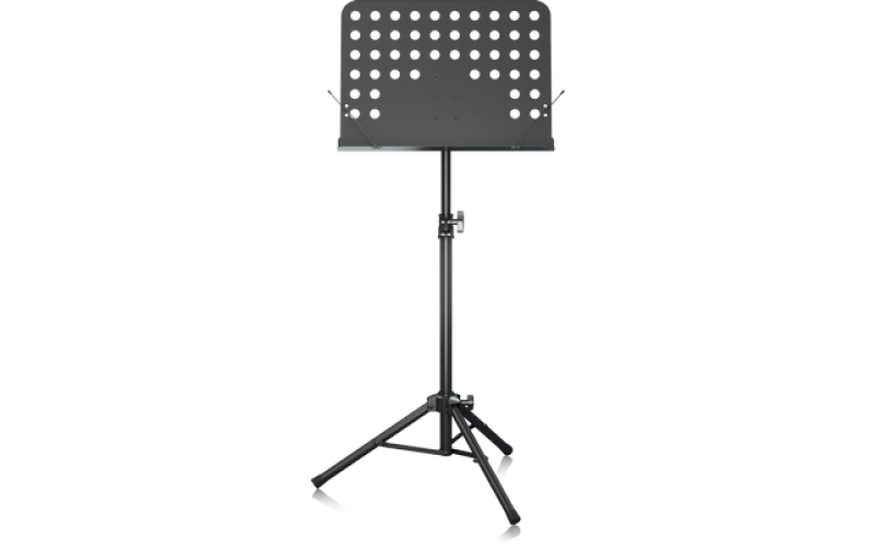 Behringer MU1000 профессиональный оркестровый пюпитр