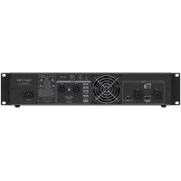 BEHRINGER NX1000 усилитель мощности
