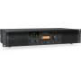 BEHRINGER NX1000D - профессиональный усилитель мощности с DSP 1000 Вт.