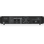 BEHRINGER NX1000D - профессиональный усилитель мощности с DSP 1000 Вт.