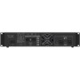 BEHRINGER NX3000 - ультра компактный усилитель, 2 x 1500 Вт/2 Oм, 2 x 900Вт/4 Oм