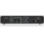 BEHRINGER NX3000D - профессиональный усилитель мощности с DSP 3000 Вт.