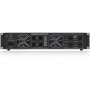 BEHRINGER NX4-6000 - усилитель мощности четырехканальный, 4 x 1600Вт 2Ом, 860Вт 4Ом , 440Вт 8Ом,