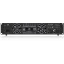 Behringer NX6000 - усилитель мощности, 2х1600 Вт/8 Ом, 2х3000 Вт/4 Ом,