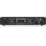 Behringer NX6000 - усилитель мощности, 2х1600 Вт/8 Ом, 2х3000 Вт/4 Ом,