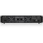 Behringer NX6000D - усилитель мощности 2 х 3000 Вт при 4 Ом; 2 х 1600 Вт при 8 Ом