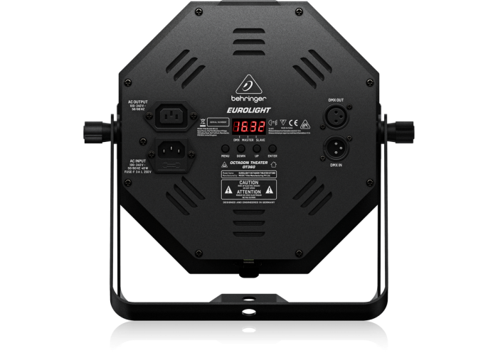 Behringer OCTAGON THEATER OT360 LED световой прибор типа PAR