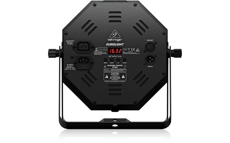 Behringer OCTAGON THEATER OT360 LED световой прибор типа PAR
