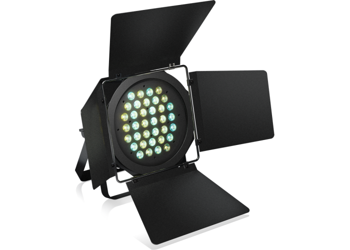 Behringer OCTAGON THEATER OT360 LED световой прибор типа PAR