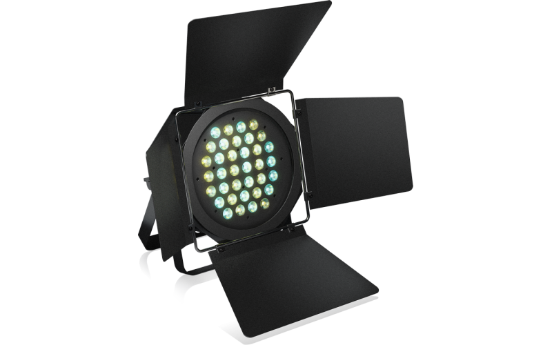 Behringer OCTAGON THEATER OT360 LED световой прибор типа PAR