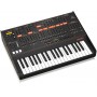 BEHRINGER ODYSSEY аналоговый дуофонический синтезатор