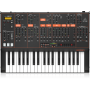 BEHRINGER ODYSSEY аналоговый дуофонический синтезатор