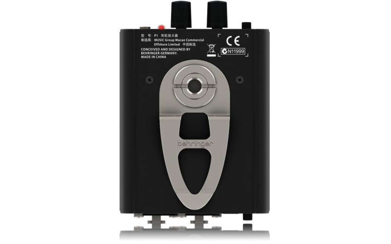 BEHRINGER P1 - предусилитель для систем ушного мониторинга