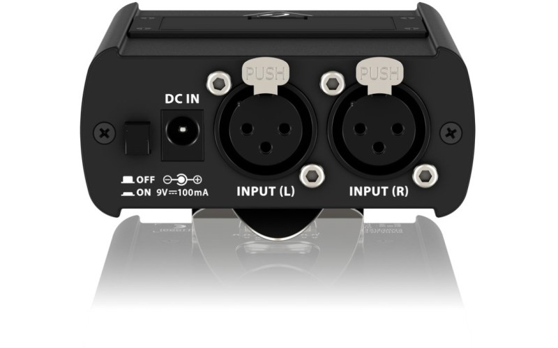 BEHRINGER P1 - предусилитель для систем ушного мониторинга