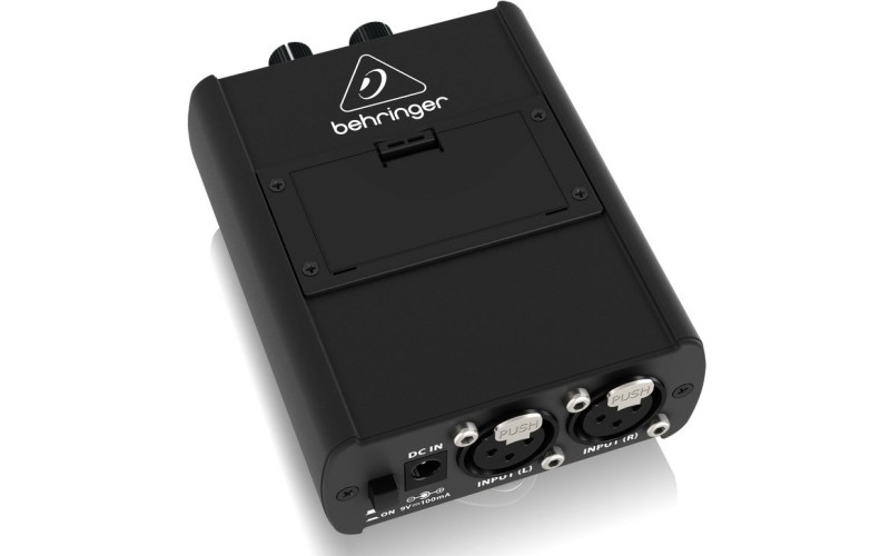 BEHRINGER P1 - предусилитель для систем ушного мониторинга