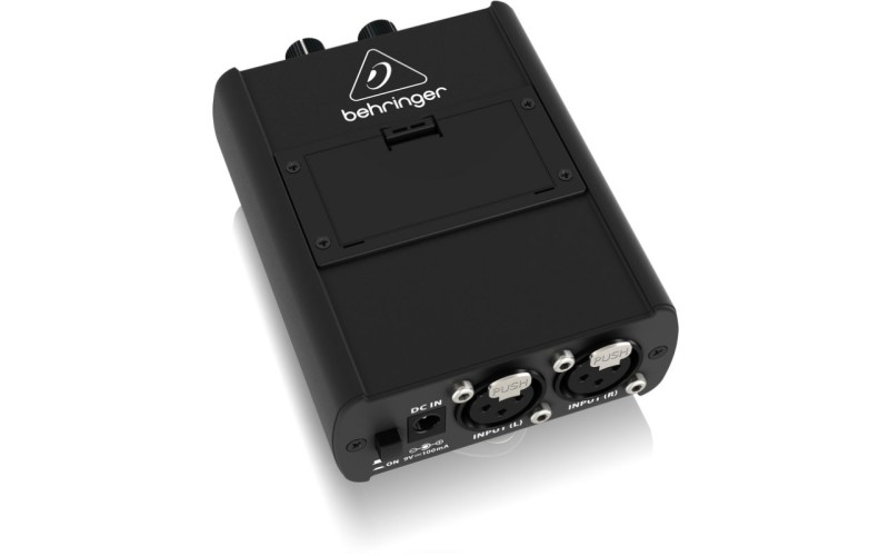 BEHRINGER P1 - предусилитель для систем ушного мониторинга