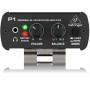 BEHRINGER P1 - предусилитель для систем ушного мониторинга