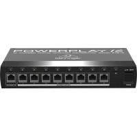 BEHRINGER P16-D - 16-канальный разветвитель сигнала системы мониторинга ULTRANET