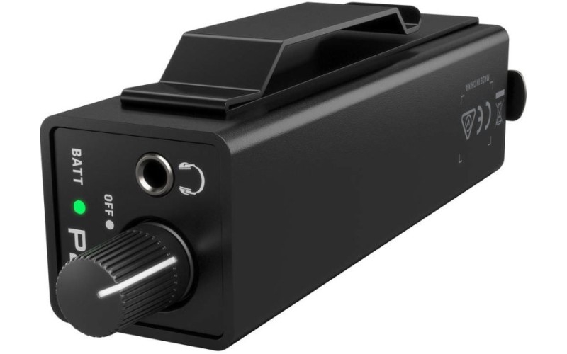 BEHRINGER P2 персональный усилитель для систем ушного мониторинга