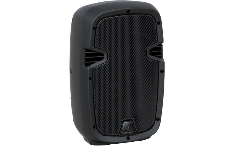 BEHRINGER PK108 - пассивная акустическая система, 2-х полосная, 320 Вт (пик), 8 Ом, 20 Гц - 20 кГц,