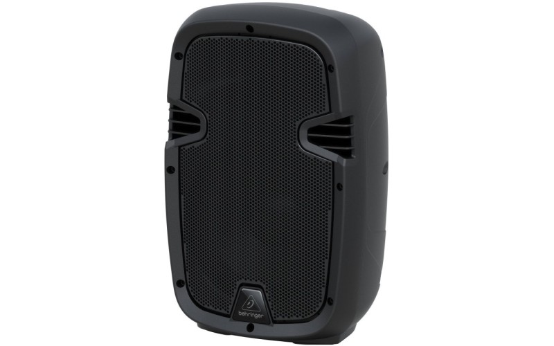BEHRINGER PK108 - пассивная акустическая система, 2-х полосная, 320 Вт (пик), 8 Ом, 20 Гц - 20 кГц,