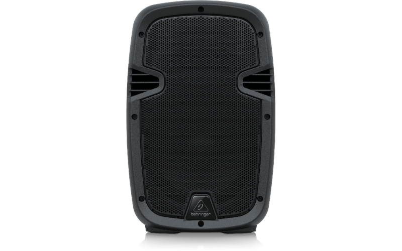 BEHRINGER PK108 - пассивная акустическая система, 2-х полосная, 320 Вт (пик), 8 Ом, 20 Гц - 20 кГц,
