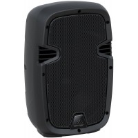 BEHRINGER PK108A - активная акустическая система, 2-х полосная, 240 Вт, 20 Гц-20 кГц, SPL 90 дБ, MP3