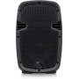BEHRINGER PK108A - активная акустическая система, 2-х полосная, 240 Вт, 20 Гц-20 кГц, SPL 90 дБ, MP3