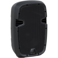 BEHRINGER PK110 - пассивная акустическая система, 2-х полосная, 480 Вт, 8 Ом, 20 Гц - 20 кГц, SPL 96