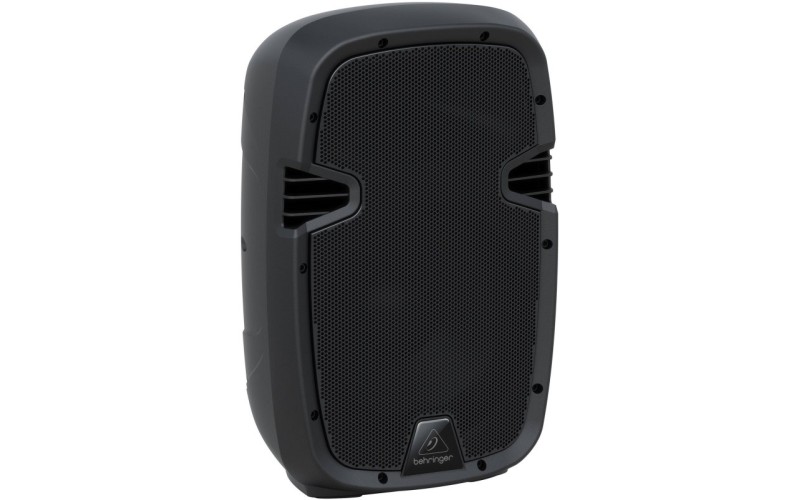 BEHRINGER PK110 - пассивная акустическая система, 2-х полосная, 480 Вт, 8 Ом, 20 Гц - 20 кГц, SPL 96