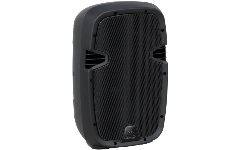 BEHRINGER PK110 - пассивная акустическая система, 2-х полосная, 480 Вт, 8 Ом, 20 Гц - 20 кГц, SPL 96
