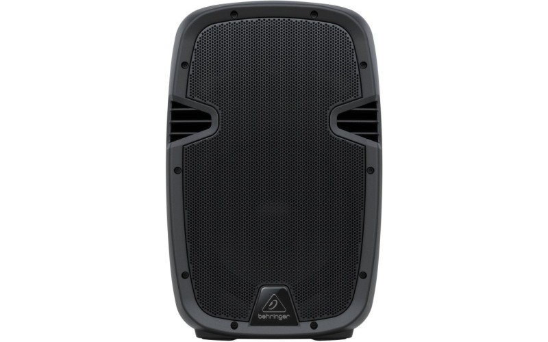 BEHRINGER PK110 - пассивная акустическая система, 2-х полосная, 480 Вт, 8 Ом, 20 Гц - 20 кГц, SPL 96