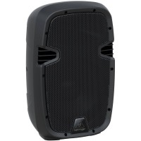 BEHRINGER PK110A - активная акустическая система, 2-х полосная, 320 Вт, 20 Гц - 20 кГц, 90 дБ, MP3,