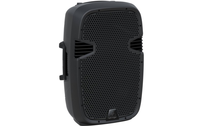 BEHRINGER PK112 - пассивная акустическая система, 2-х полосная, 600 Вт, 8 Ом, 20 Гц - 20 кГц, SPL 96