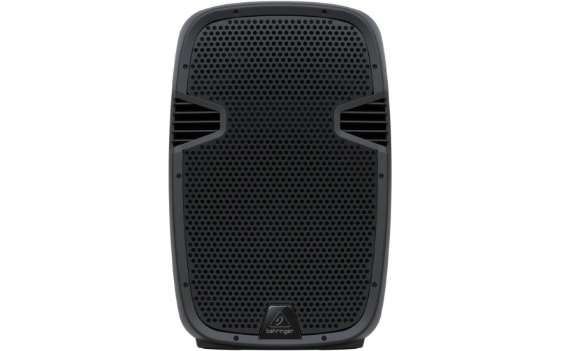 BEHRINGER PK112 - пассивная акустическая система, 2-х полосная, 600 Вт, 8 Ом, 20 Гц - 20 кГц, SPL 96