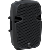 BEHRINGER PK112A - активная акустическая система, 2-х полосная, 600 Вт, 20 Гц - 20 кГц, 95 дБ, MP3,