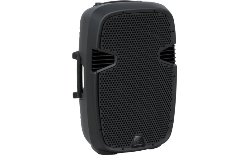 BEHRINGER PK115 - пассивная акустическая система, 2-х полосная, 800 Вт, 8Ом, 20 Гц -  20 кГц, SPL 96