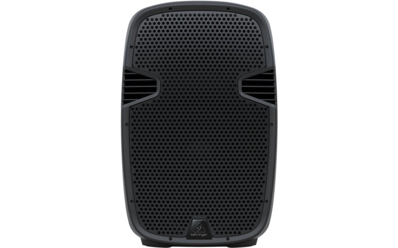 BEHRINGER PK115 - пассивная акустическая система, 2-х полосная, 800 Вт, 8Ом, 20 Гц -  20 кГц, SPL 96