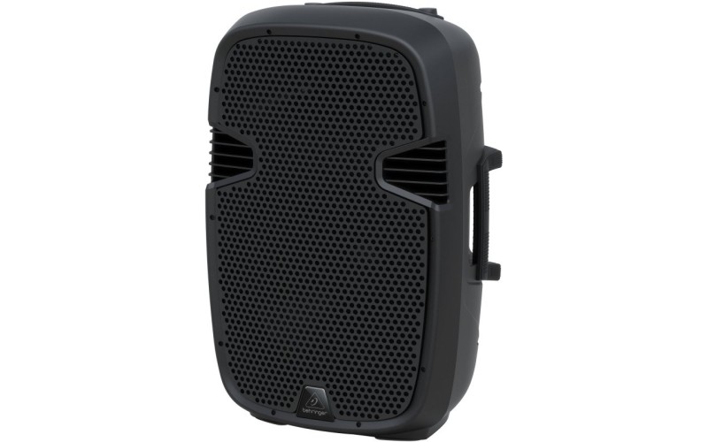 BEHRINGER PK115 - пассивная акустическая система, 2-х полосная, 800 Вт, 8Ом, 20 Гц -  20 кГц, SPL 96