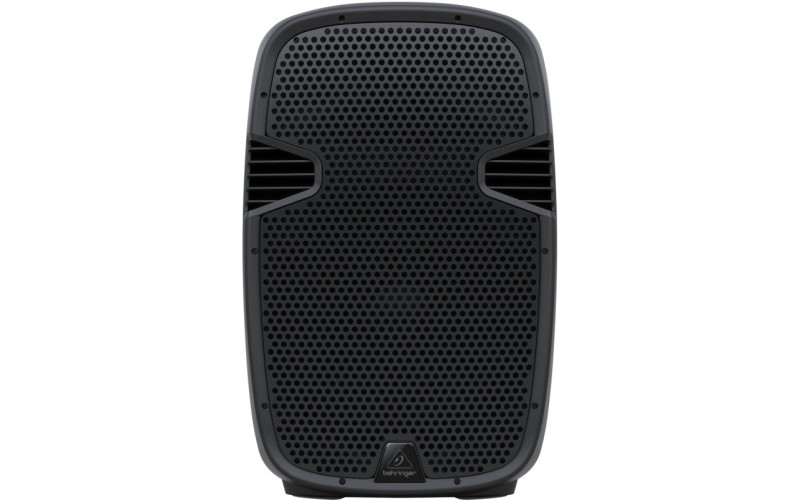 BEHRINGER PK115A - активная акустическая система, 2-х полосная, 800 Вт, 20 Гц - 20 кГц, 95 дБ, MP3,