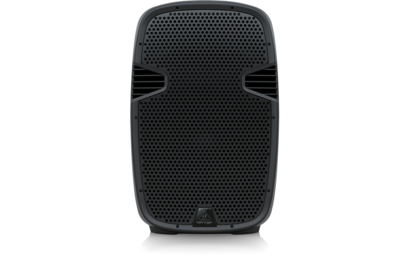 BEHRINGER PK115A - активная акустическая система, 2-х полосная, 800 Вт, 20 Гц - 20 кГц, 95 дБ, MP3,